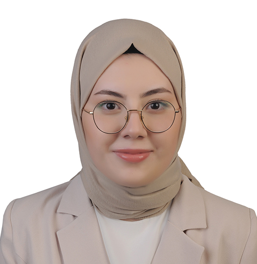 Emine Nisanur BAĞÇUVAN